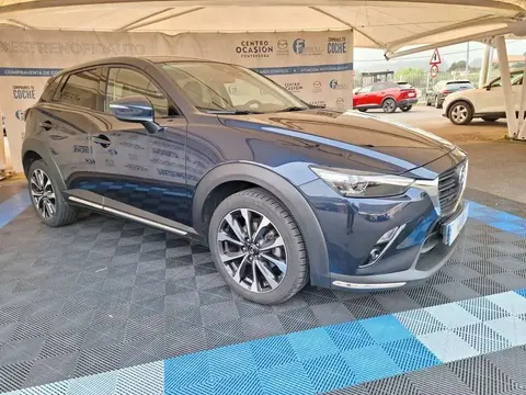 Used MAZDA CX-3 Diesel 2019 Ad 