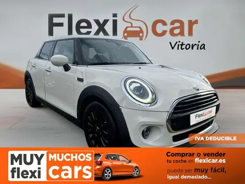 Used MINI COOPER Petrol 2019 Ad 