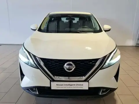 Used NISSAN QASHQAI Petrol 2022 Ad 