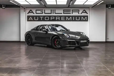 Used PORSCHE 991 Petrol 2017 Ad 