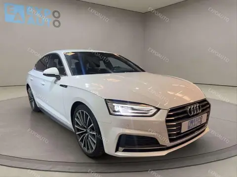 Annonce AUDI A5 Diesel 2017 d'occasion 