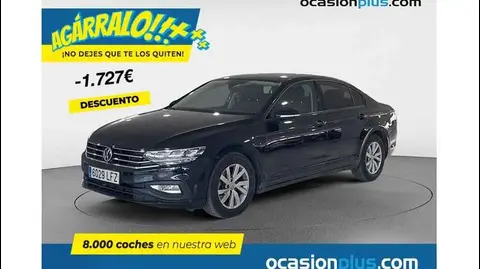 Annonce VOLKSWAGEN PASSAT Diesel 2020 d'occasion 