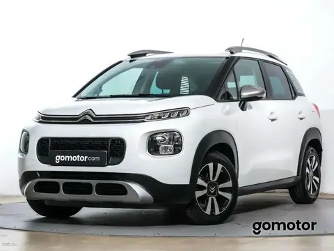 Annonce CITROEN C3 AIRCROSS Essence 2018 d'occasion 