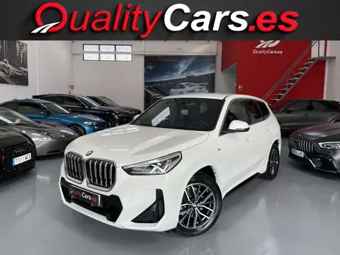 Annonce BMW X1 Diesel 2024 d'occasion 