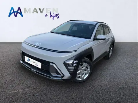 Annonce HYUNDAI KONA Essence 2024 d'occasion 