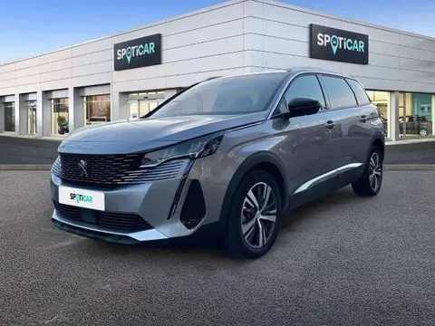 Annonce PEUGEOT 5008 Diesel 2023 d'occasion 