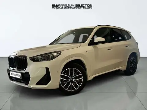 Used BMW X1 Diesel 2023 Ad 