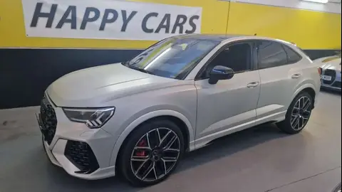 Annonce AUDI RSQ3 Essence 2023 d'occasion 