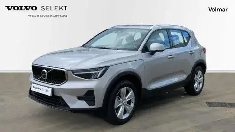 Annonce VOLVO XC40 Essence 2024 d'occasion 