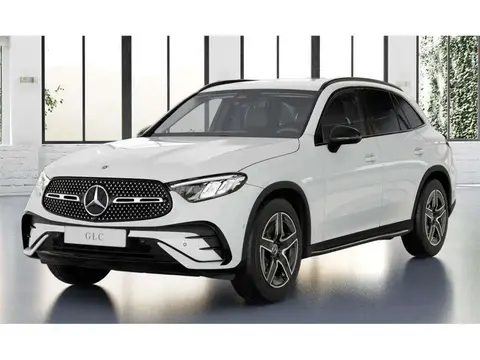 Used MERCEDES-BENZ CLASSE GLC Diesel 2024 Ad 