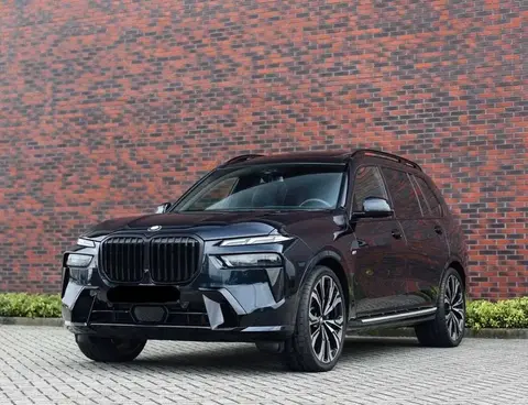 Annonce BMW X7 Essence 2023 d'occasion 