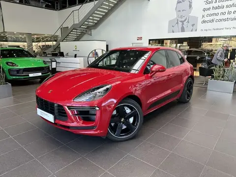 Used PORSCHE MACAN Petrol 2020 Ad 