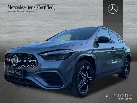 Annonce MERCEDES-BENZ CLASSE GLA Électrique 2023 d'occasion 