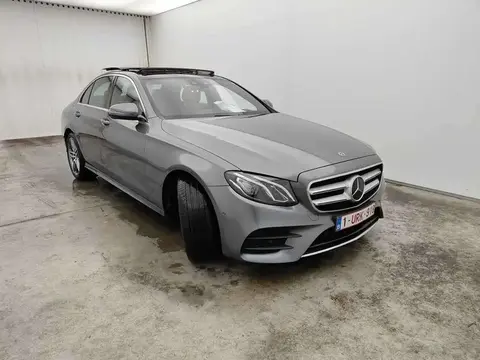 Annonce MERCEDES-BENZ CLASSE E Diesel 2019 d'occasion 