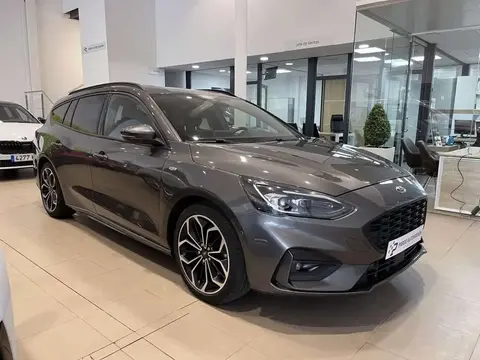 Annonce FORD FOCUS Essence 2020 d'occasion 