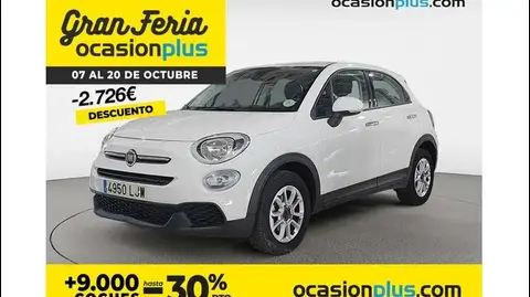 Used FIAT 500X Diesel 2020 Ad 