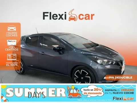 Used NISSAN MICRA Petrol 2022 Ad 