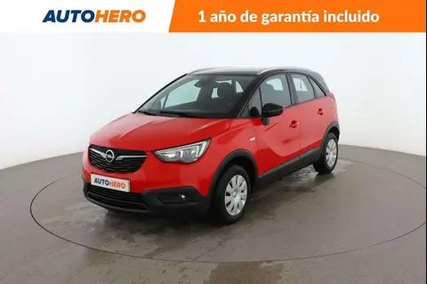 Annonce OPEL CROSSLAND Essence 2019 d'occasion 