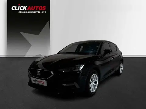 Used SEAT LEON Petrol 2024 Ad 