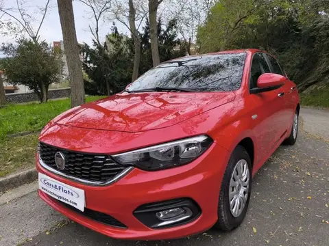 Used FIAT TIPO Petrol 2019 Ad 