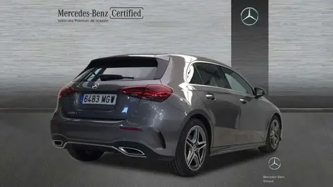 Annonce MERCEDES-BENZ CLASSE A Diesel 2023 d'occasion 