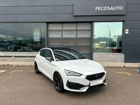 Annonce CUPRA LEON Essence 2023 d'occasion 