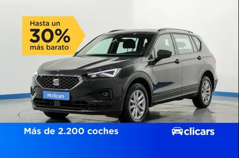 Annonce SEAT TARRACO Diesel 2021 d'occasion 