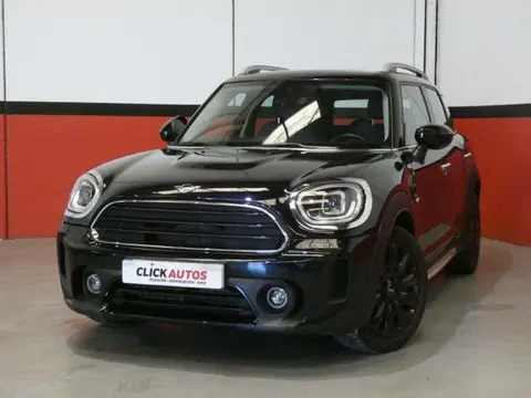 Used MINI COOPER Diesel 2021 Ad 