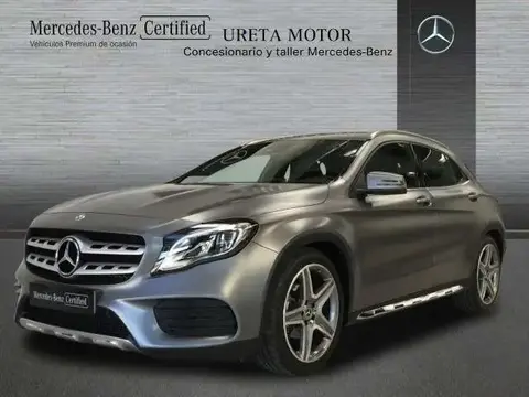 Used MERCEDES-BENZ CLASSE GLA Diesel 2018 Ad 