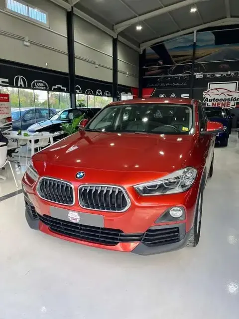 Used BMW X2 Diesel 2020 Ad 