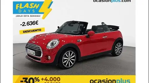 Used MINI COOPER Diesel 2018 Ad 