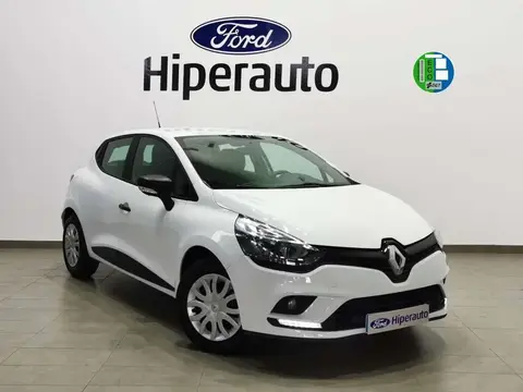 Annonce RENAULT CLIO GPL 2019 d'occasion 