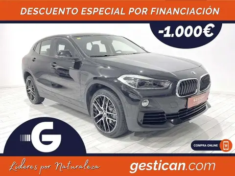 Used BMW X2 Diesel 2018 Ad 