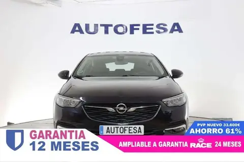 Used OPEL INSIGNIA Petrol 2017 Ad 