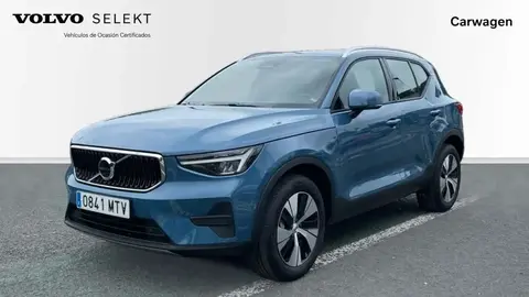 Used VOLVO XC40 Petrol 2024 Ad 