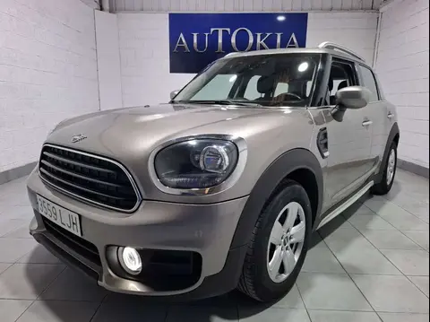 Used MINI ONE Diesel 2020 Ad 