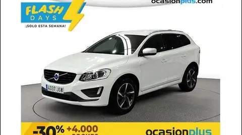 Used VOLVO XC60 Diesel 2015 Ad 