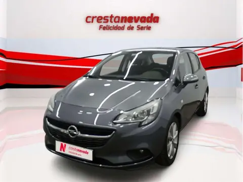 Annonce OPEL CORSA Essence 2018 d'occasion 