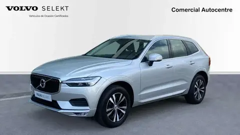 Annonce VOLVO XC60 Diesel 2021 d'occasion 