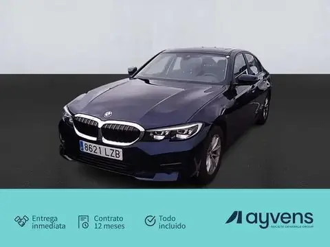 Annonce BMW SERIE 3 Diesel 2022 d'occasion 