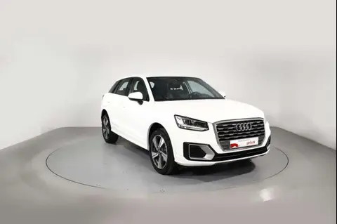 Used AUDI Q2 Petrol 2020 Ad 