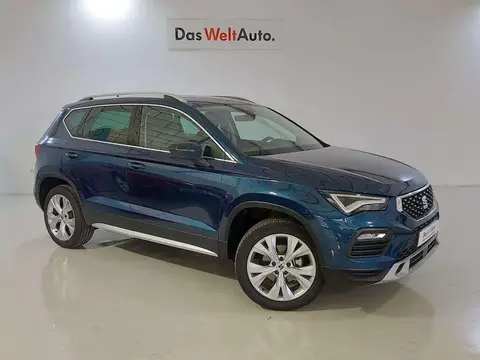 Used SEAT ATECA Petrol 2023 Ad 