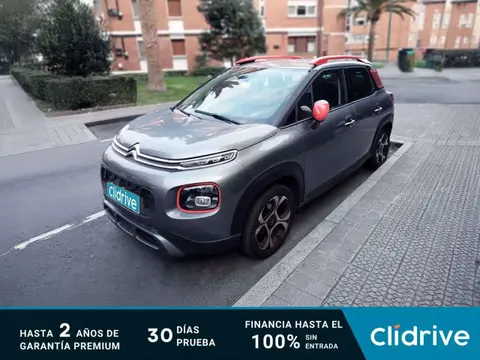 Used CITROEN C3 AIRCROSS Petrol 2018 Ad 