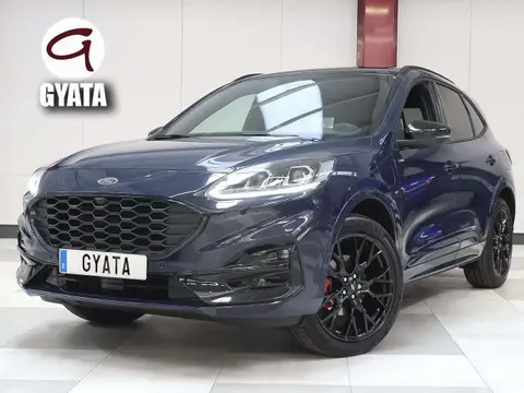 Annonce FORD KUGA  2024 d'occasion 