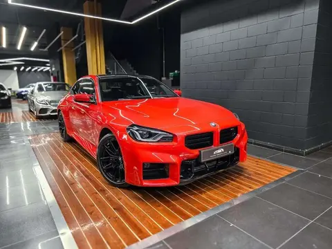 Used BMW M2 Petrol 2023 Ad 