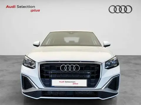 Annonce AUDI Q2 Essence 2024 d'occasion 