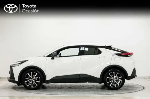 Annonce TOYOTA C-HR Hybride 2024 d'occasion 