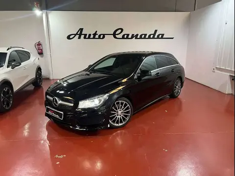 Used MERCEDES-BENZ CLASSE C Diesel 2015 Ad 