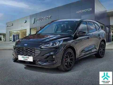 Annonce FORD KUGA Essence 2023 d'occasion 