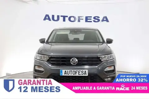 Used VOLKSWAGEN T-ROC Diesel 2019 Ad 